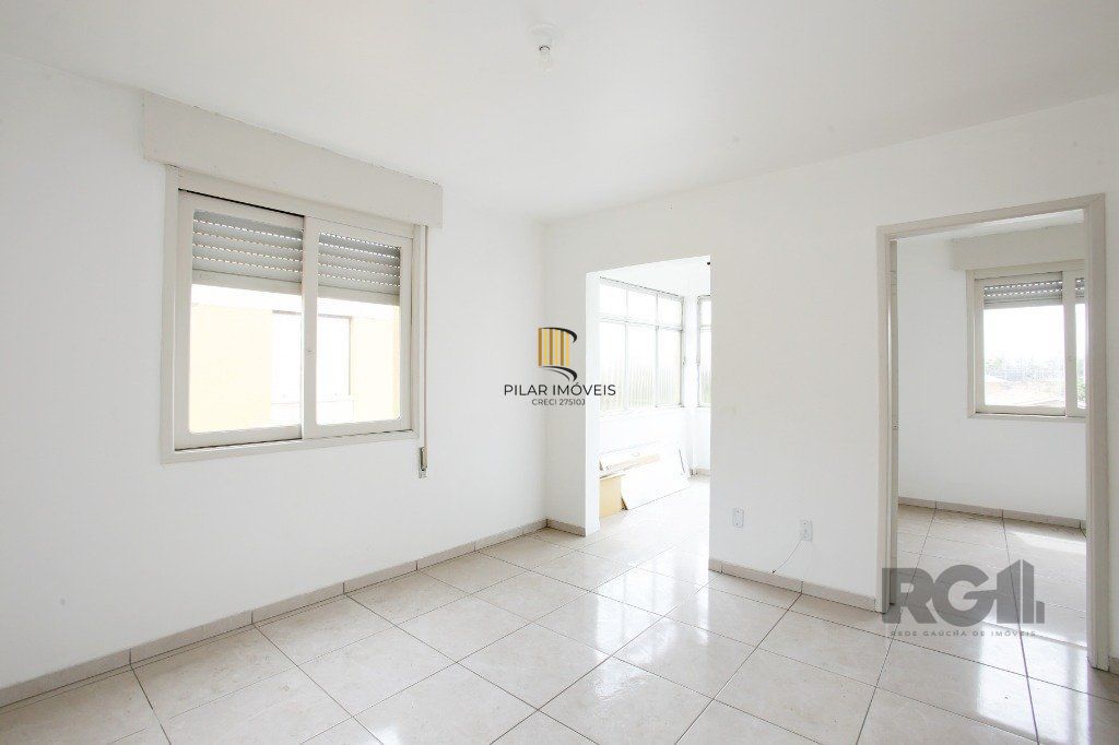 Apartamento 1 dormitório no bairro Parque Santa Fé