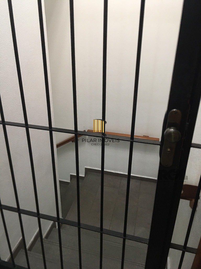 Prédio Comercial no bairro Jardim Itu