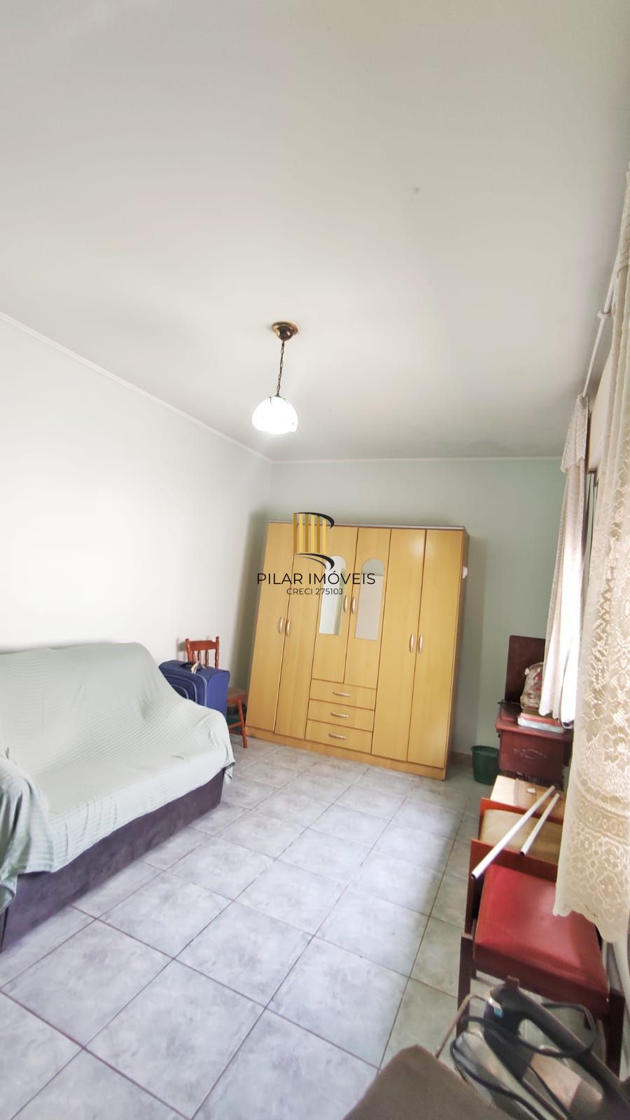 Casa à Venda de 3 Dormitórios (1 Suíte), no Sarandi – Porto Alegre | Financiável