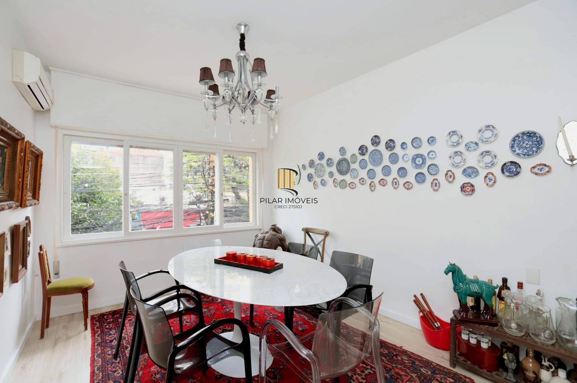 Apartamento 5 dormitórios no bairro Bom Fim