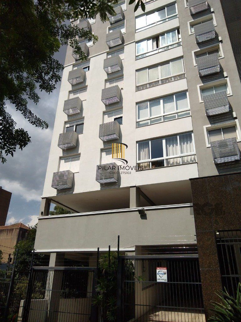 Apartamento 2 dormitórios no bairro Floresta - Pilar Imóveis
