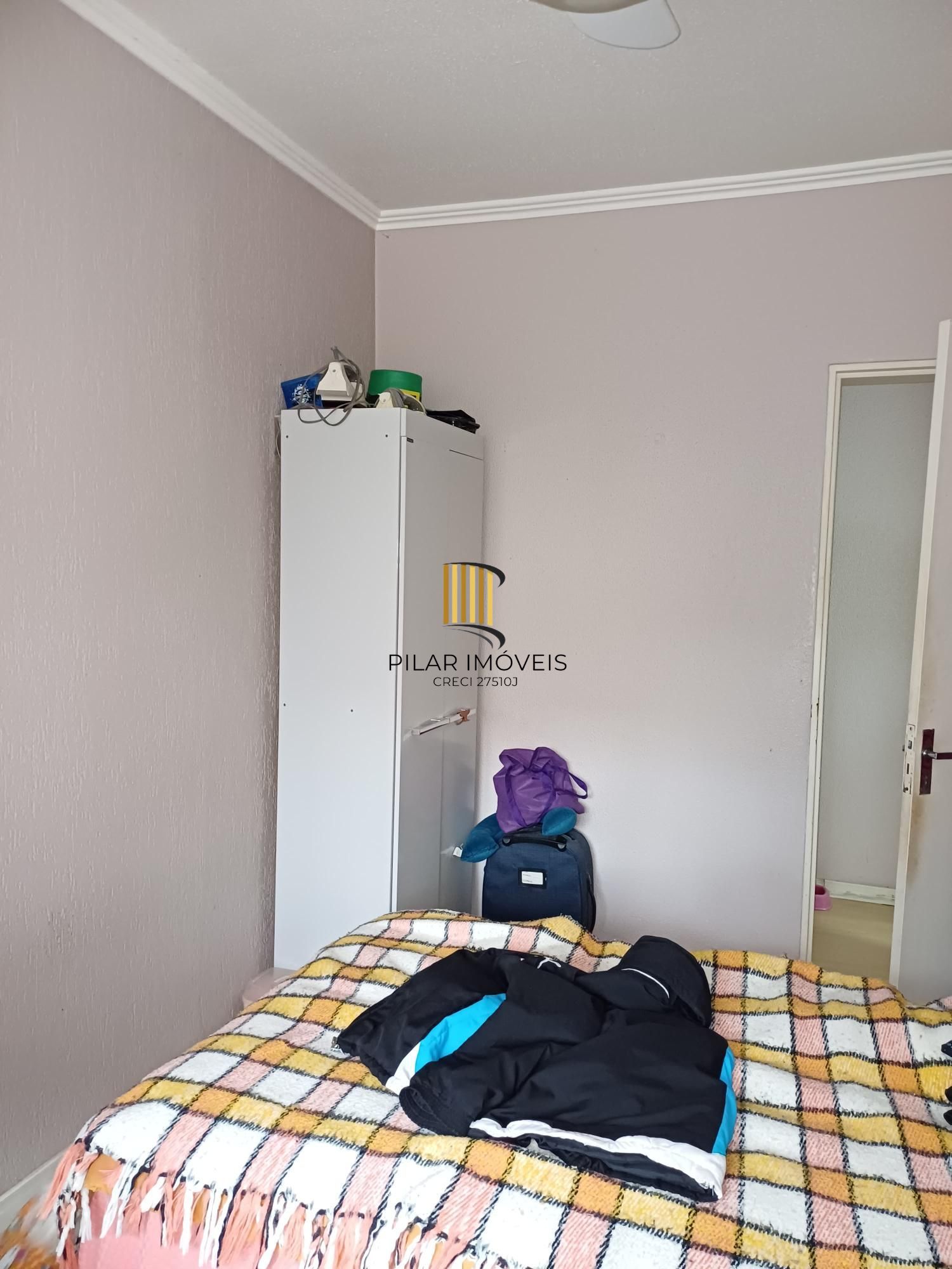 Apartamento 3 dormitórios no bairro Jardim Sabará