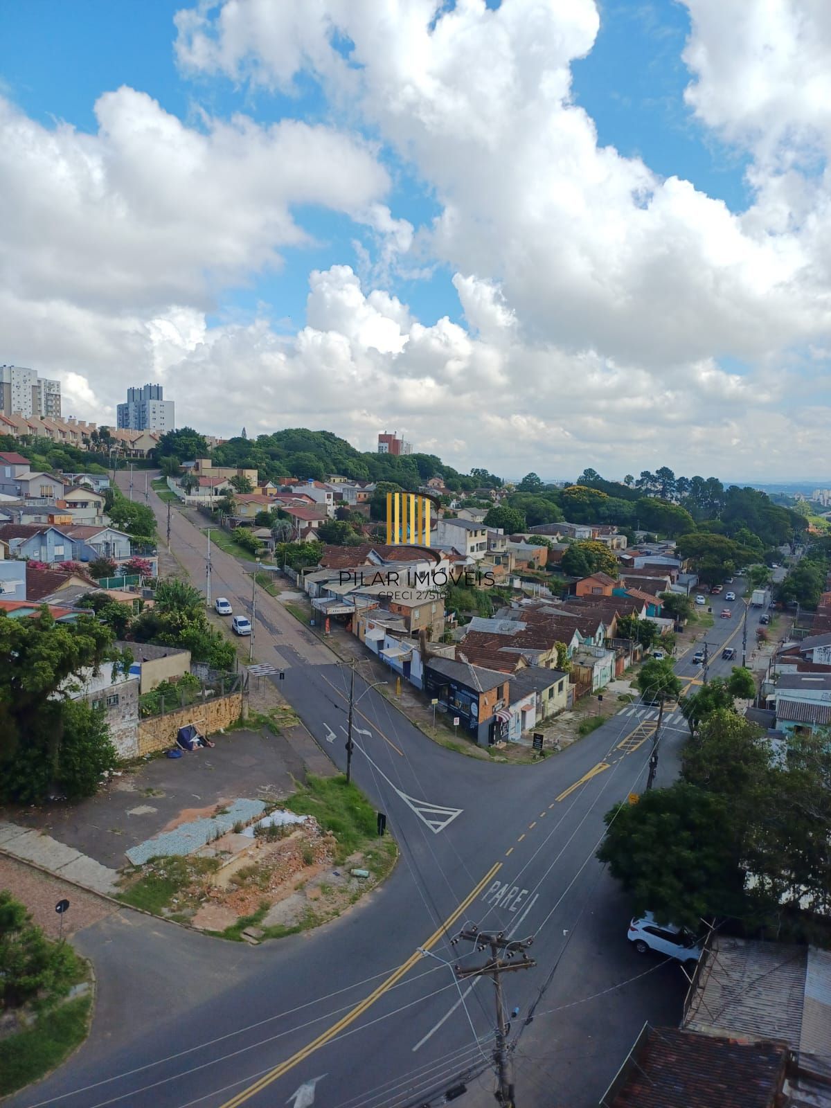 Apartamento 2 dormitórios no bairro Jardim Sabará