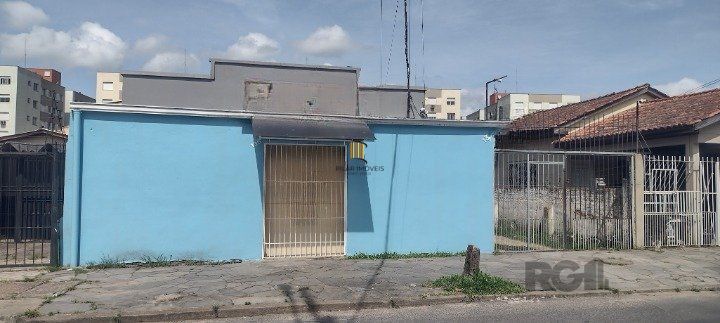 INVESTIMENTO: Prédio com Bairro partenon em Porto Alegre. - Pilar Imóveis