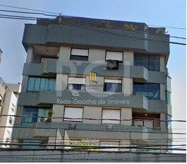 Cobertura para Venda - 174.22m², 2 dormitórios, 2 vagas - Menino Deus