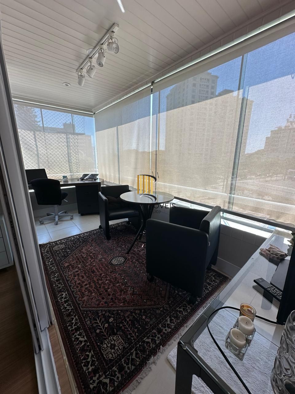 Apartamento 2 dormitórios no bairro Petrópolis