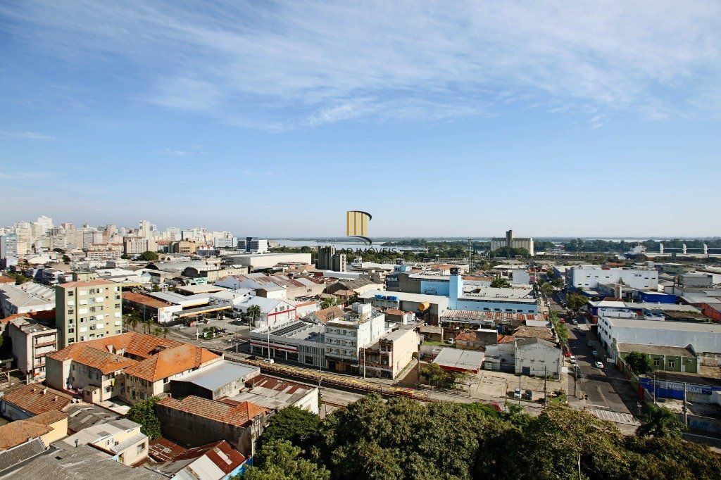 Apartamento para Venda - 82.92m², 3 dormitórios, Floresta