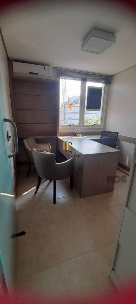 Sala Comercial no bairro Cidade Baixa
