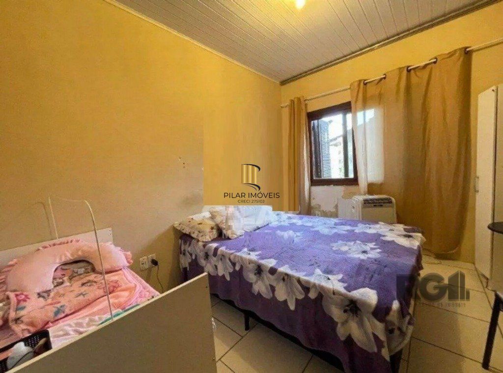 Casa 5 dormitórios no bairro Nossa Senhora das Graças