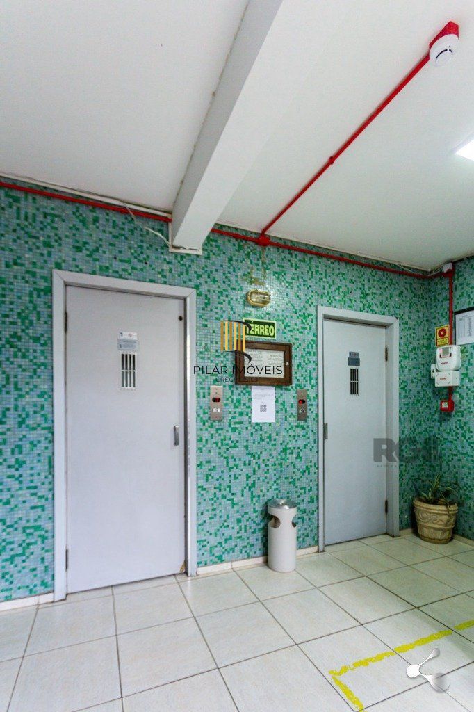 Apartamento 03 dormitórios no Bom Fim em Porto Alegre