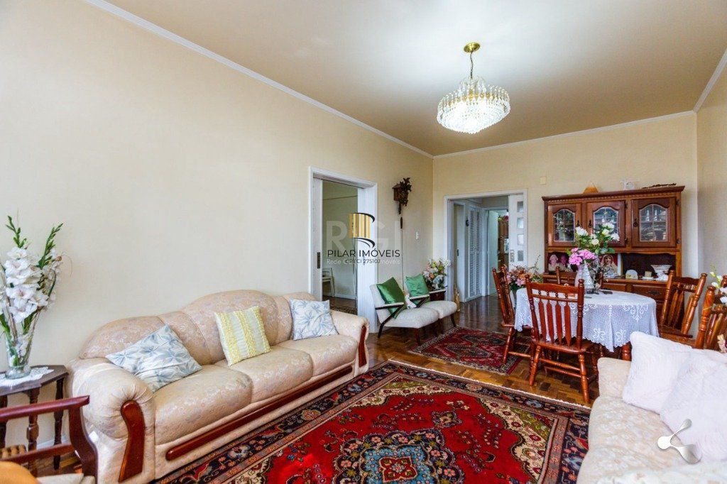 Apartamento para Venda - 147.27m², 2 dormitórios, sendo 1 suites, Floresta - Pilar Imóveis