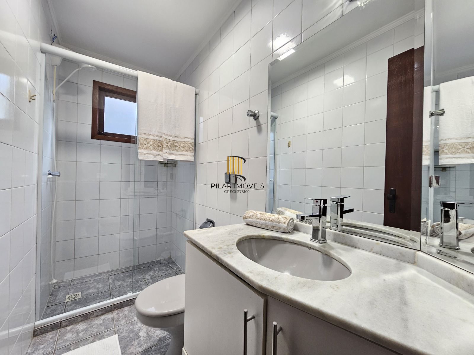 Apartamento, 02 Dormitórios, 01 Banheiro, 63.93m², Capão da Canoa - RS