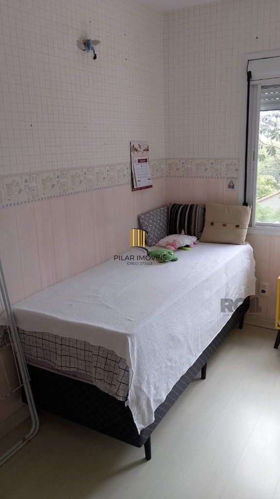 Apartamento 2 dormitórios no bairro Floresta