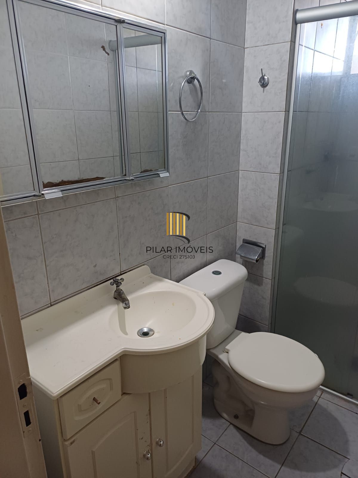 VENDE APARATAMENTO DE 2 QUARTOS NO BAIRRO JARDIM ITU SABARA COM 56,75M2