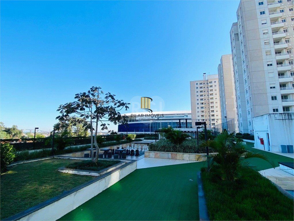 Apartamento para Venda - 53m², 2 dormitórios, sendo 1 suites, 1 vaga - Humaitá
