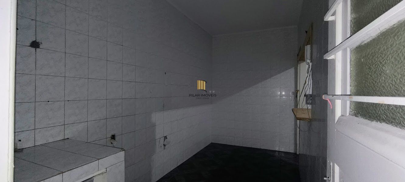 Apartamengto 02 dormitórios na Azenha