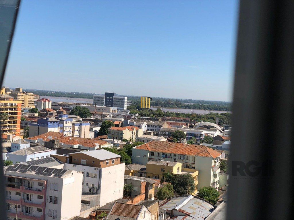 Sala Comercial no bairro Floresta