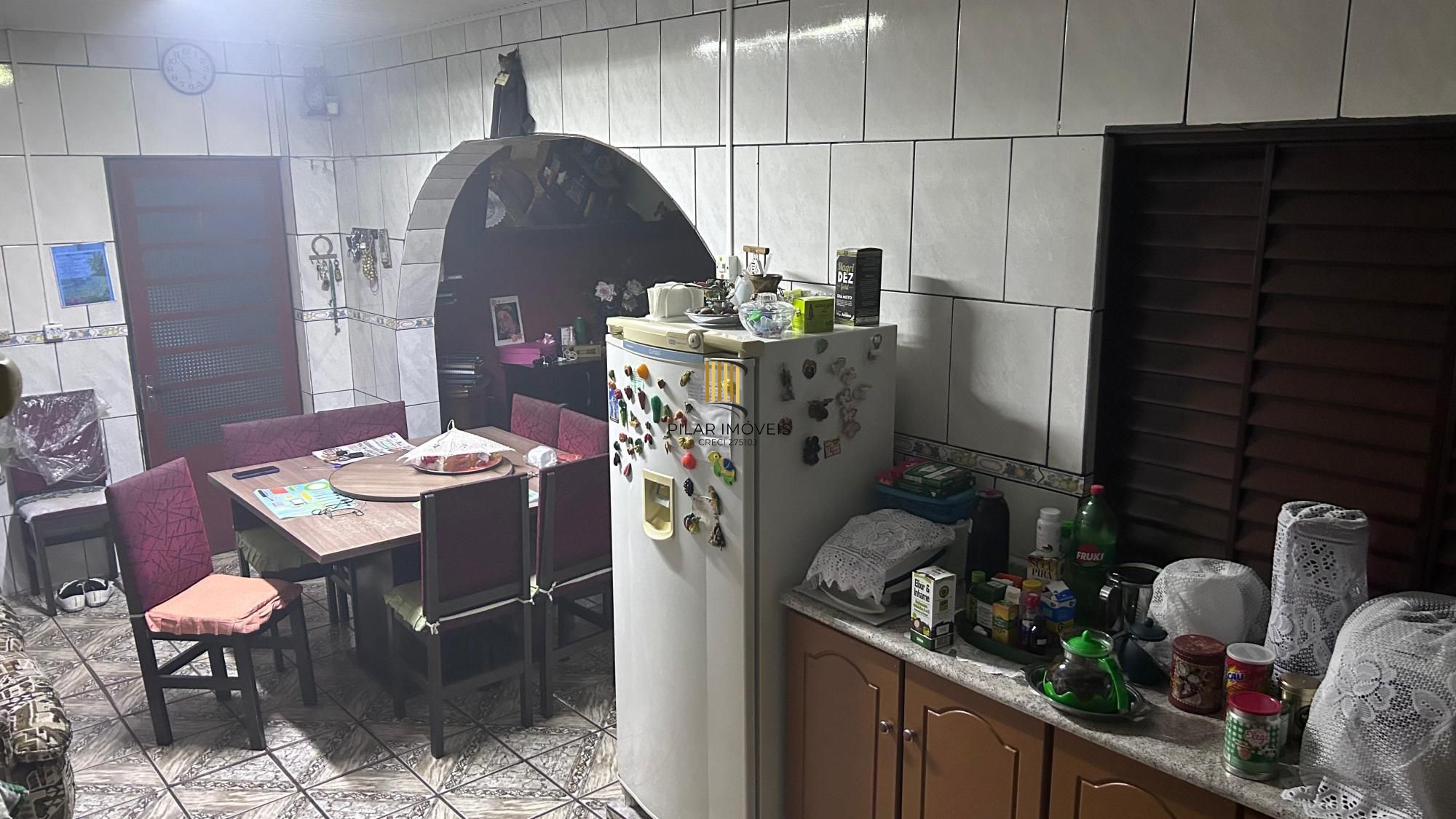 Venha conhecer esta casa incrível.