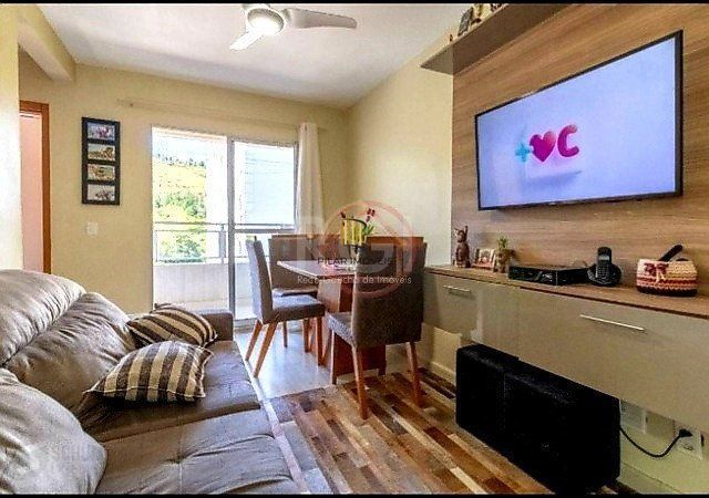 Apartamento 2 dormitórios no bairro Morro Santana - Pilar Imóveis
