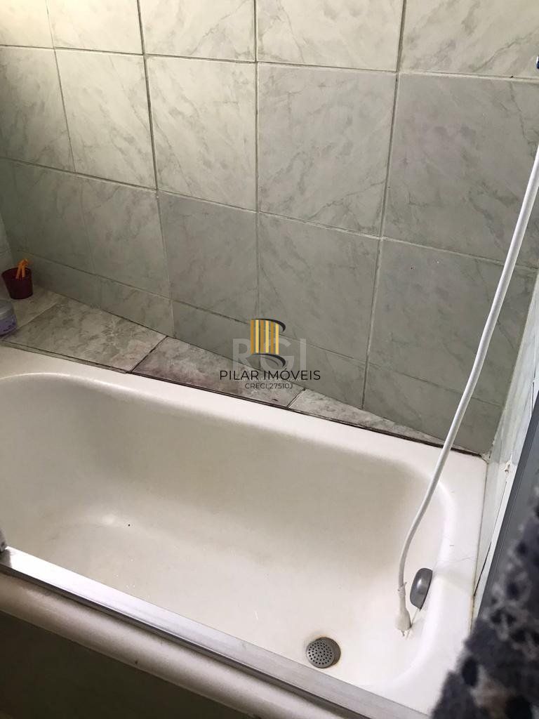 Apartamento para Venda - 82.92m², 3 dormitórios, Floresta