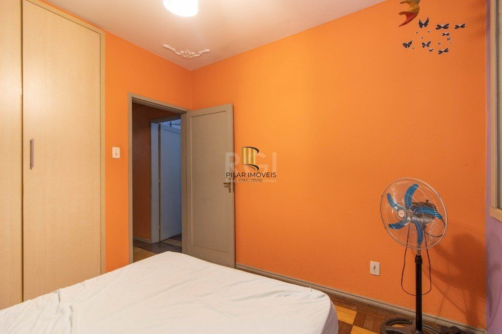 Apartamento para Venda - 104.22m², 3 dormitórios, Centro Histórico