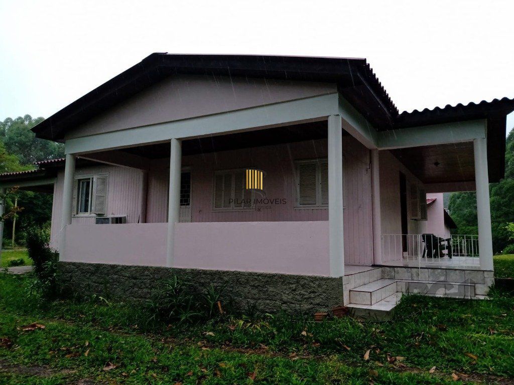 Fazenda 4 Dormitório(s) Bairro Zona Rural