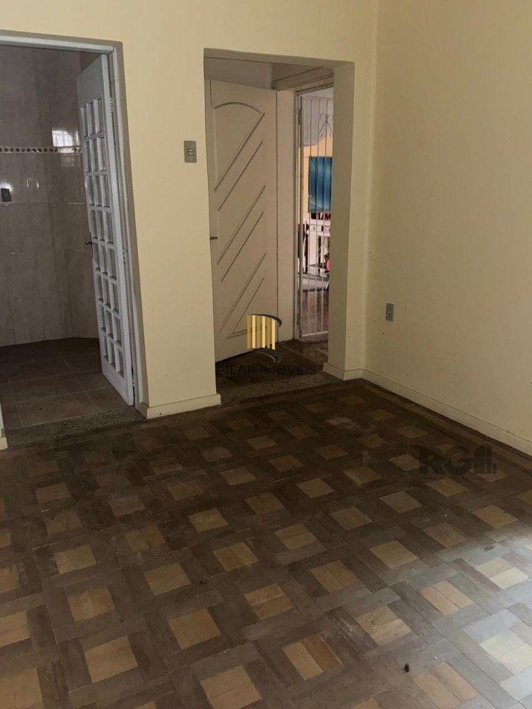 Apartamento 1 dormitório no bairro Petrópolis