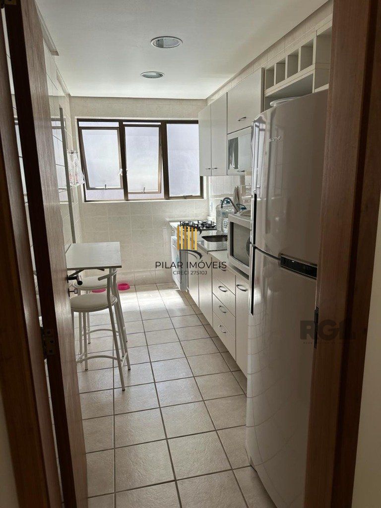Apartamento 1 dormitório no bairro Mont Serrat