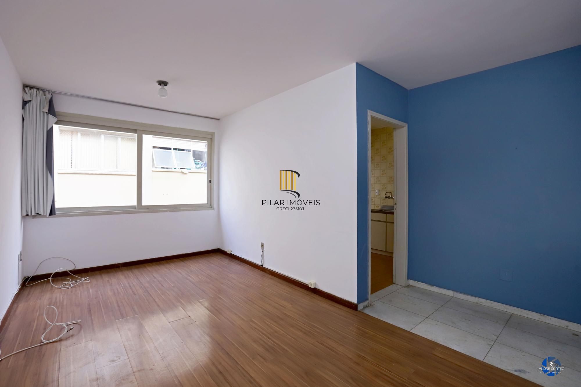 Apartamento 1 dormitório no bairro São João