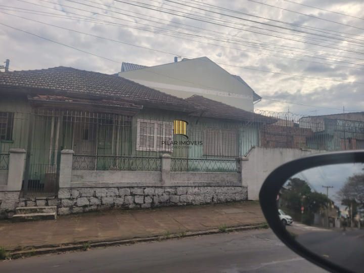 Terreno Comercial no bairro Vila Ipiranga