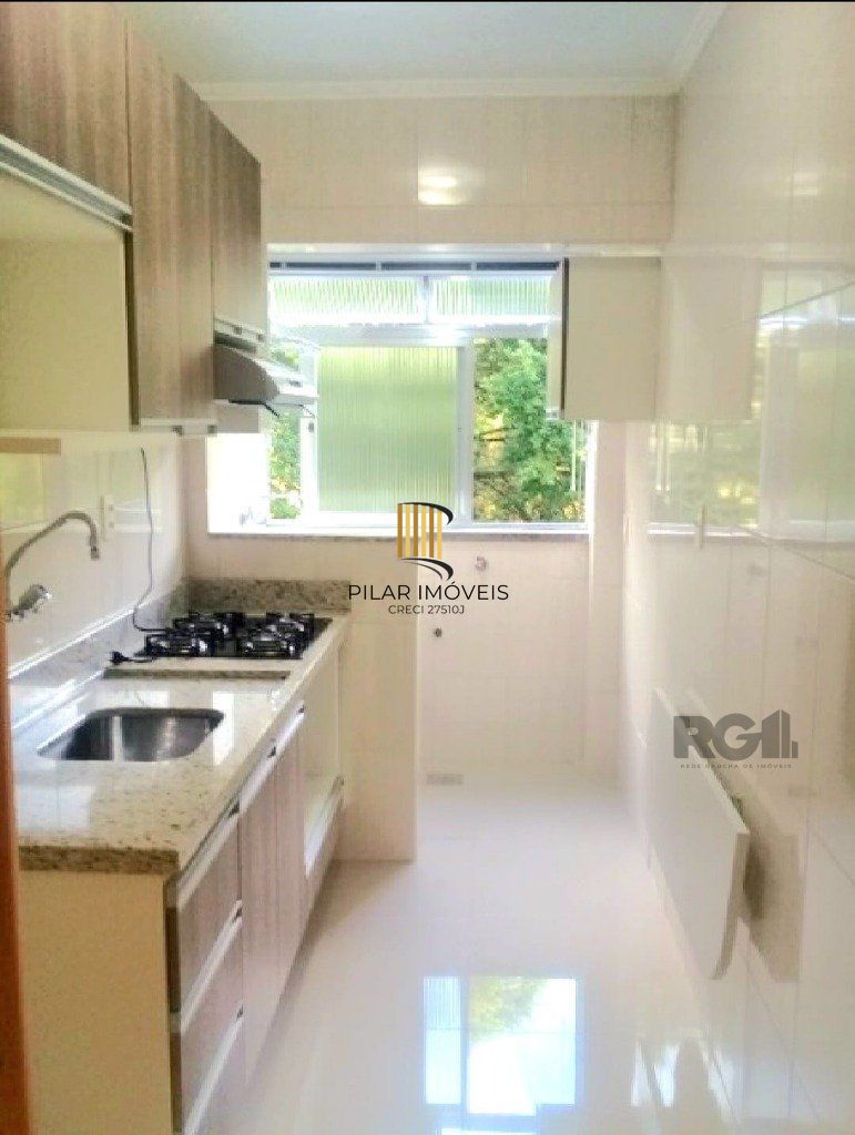Apartamento  1 dormitório Jardim Lindóia 