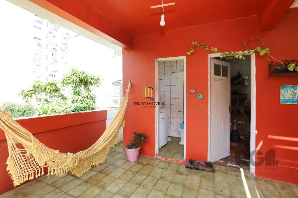 Apartamento 3 dormitórios no bairro Santana