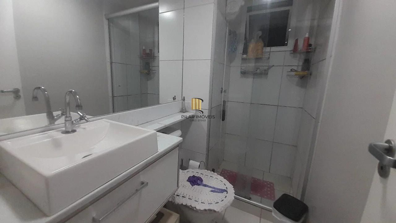 02 dormitórios com 01 vaga