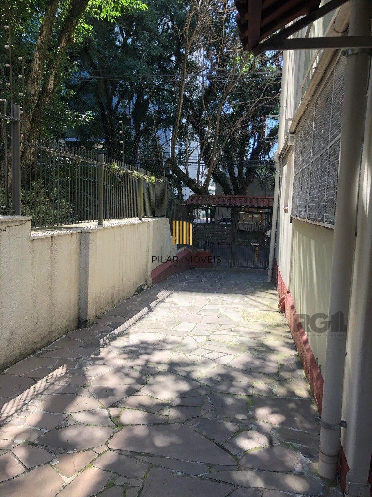Apartamento 1 dormitório no bairro Moinhos de Vento