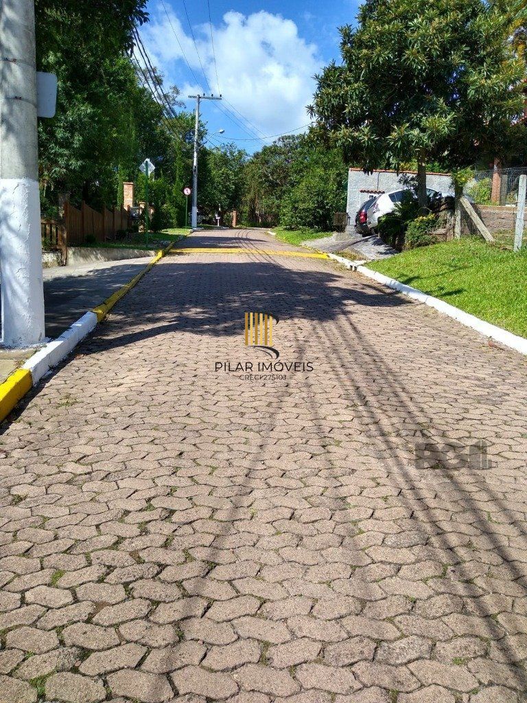 Terreno em Condominio Bairro São Lucas