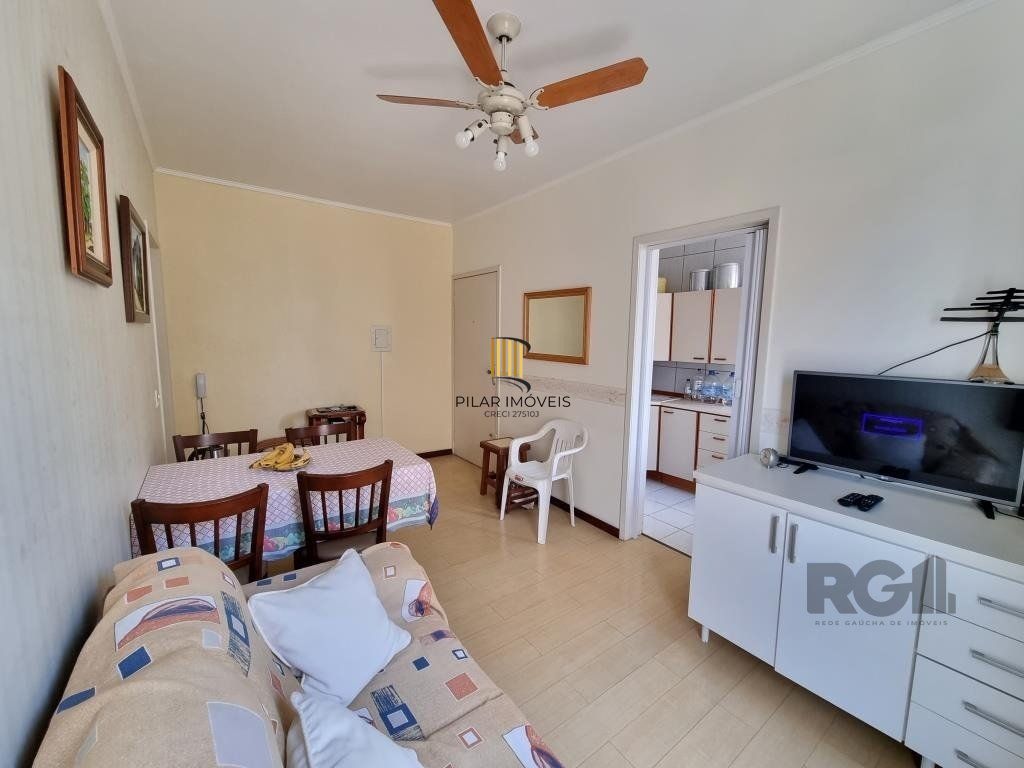 Apartamento a Venda 02 Dormitórios, Bairro Floresta próximo ao Rissul