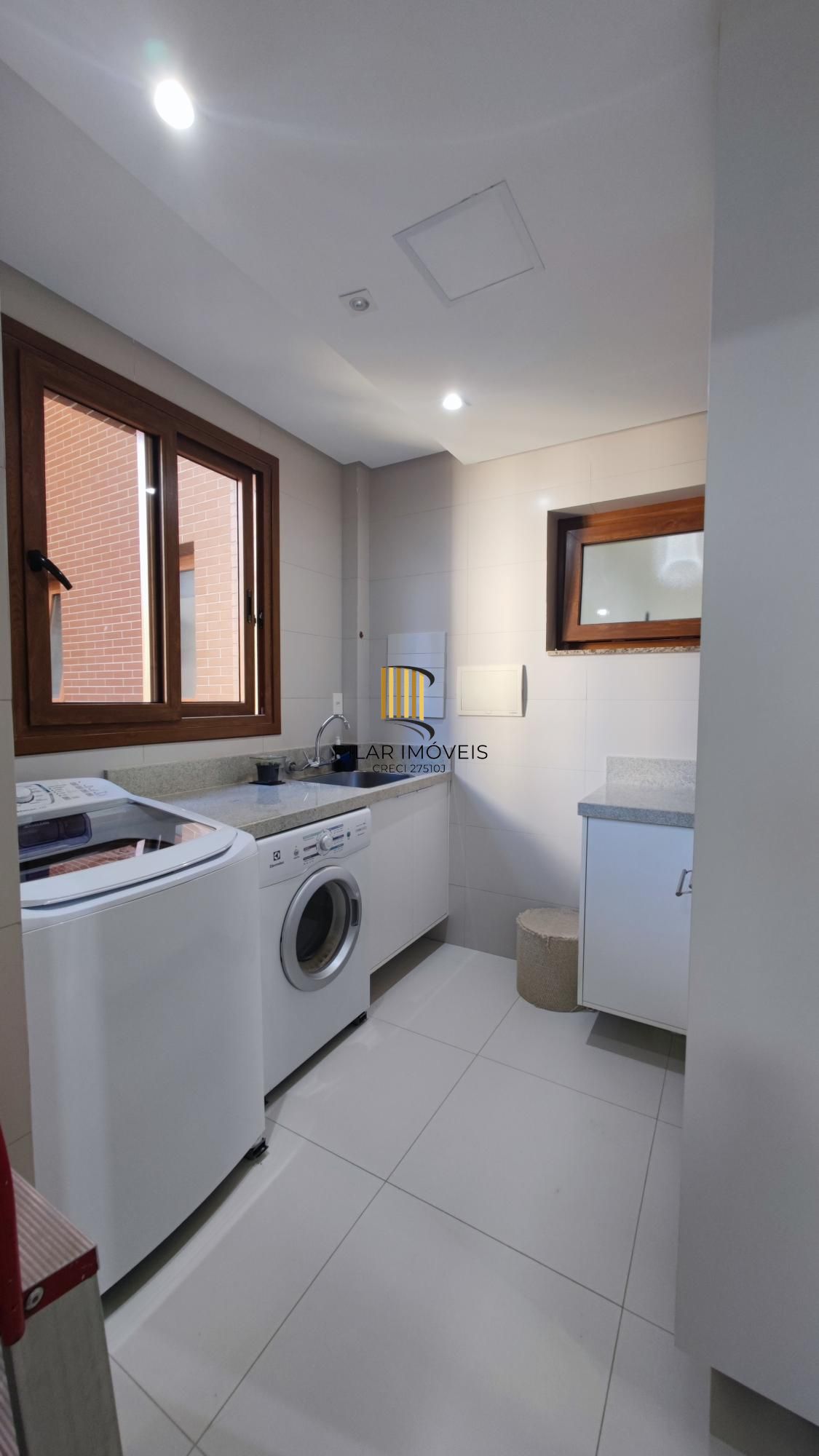 Apartamento 3 dormitórios no bairro Centro