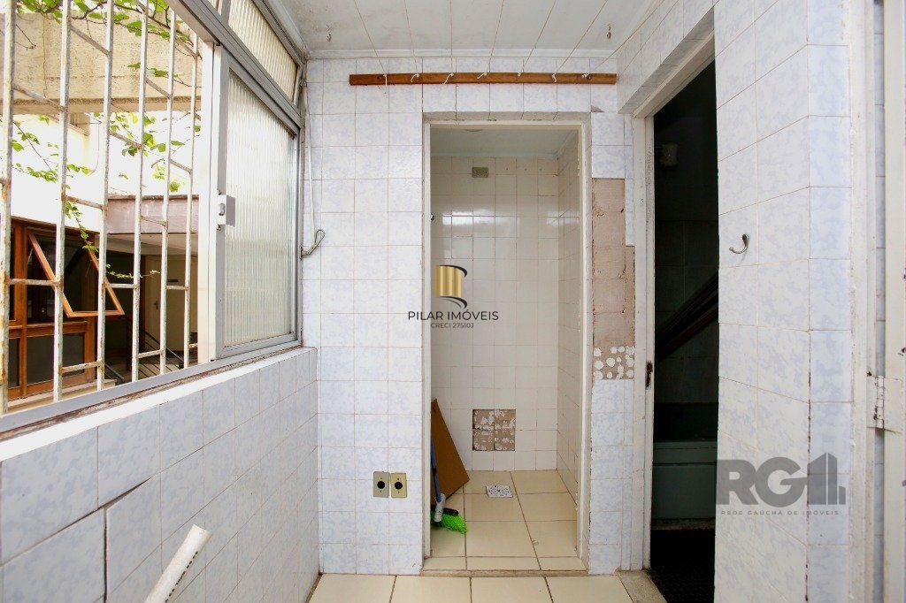 Apartamento 3 dormitórios no bairro Mont Serrat