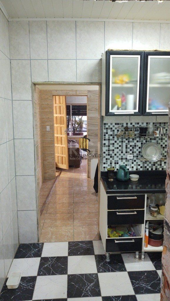 Apartamento para Venda - 63m², 2 dormitórios, 2 vagas - Santa Maria Goretti