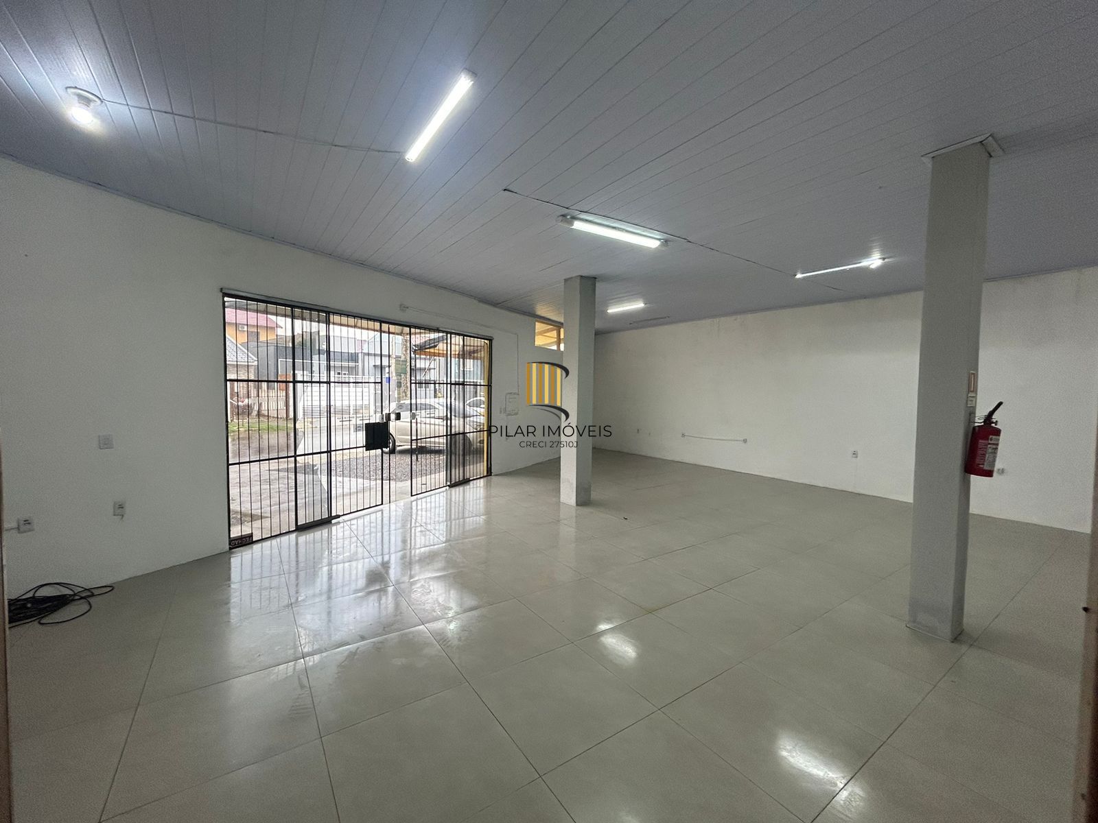 Loja com 232 m2 no bairro olaria em Canoas RS