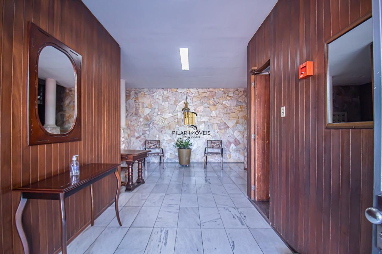 Apartamento à Venda 3 dorm. Vaga de garagem em ótima localização, Boa Vista POA