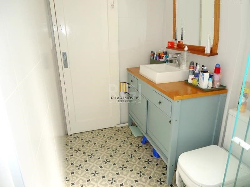Apartamento para Venda - 71.31m², 3 dormitórios, São Geraldo