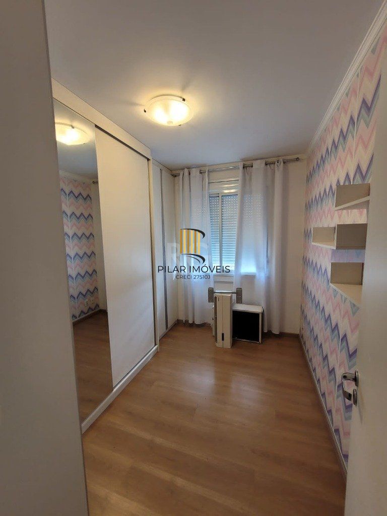 Apartamento para Venda - 70.02m², 2 dormitórios, Ouro Branco