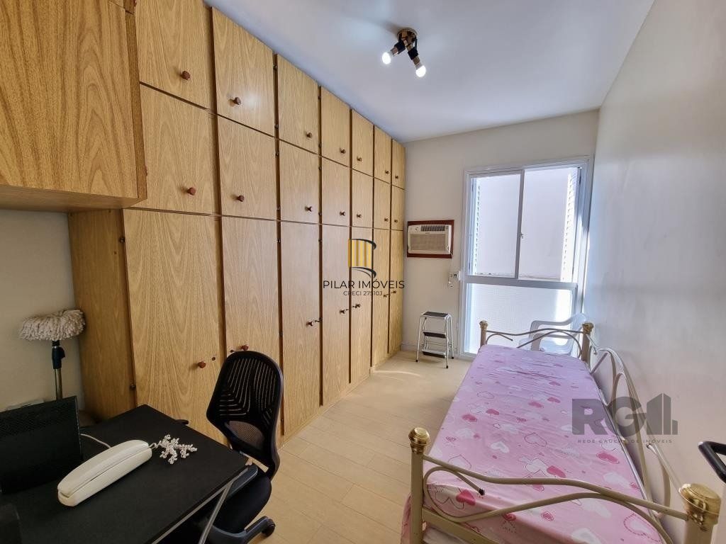 Apartamento a Venda 02 Dormitórios, Bairro Floresta próximo ao Rissul