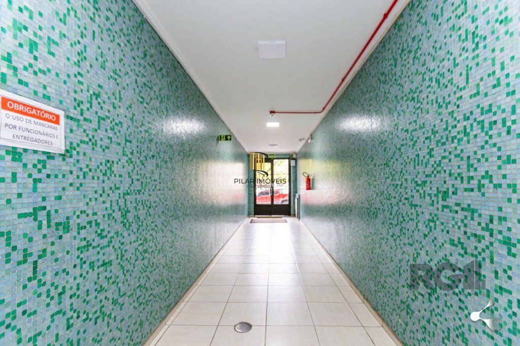 Apartamento 03 dormitórios no Bom Fim em Porto Alegre