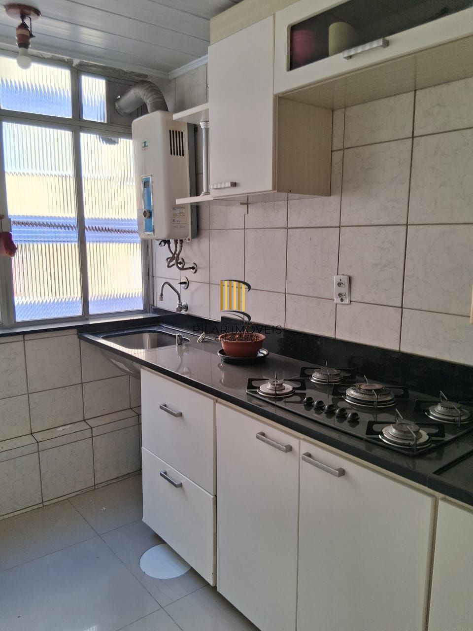 Apartamento 2 dormitórios no bairro Centro Histórico