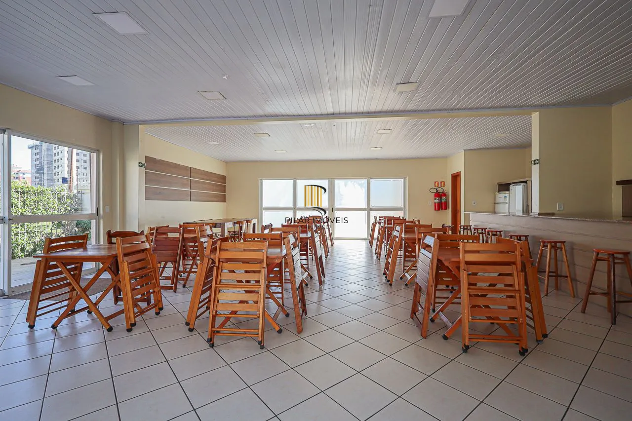 Apartamento com CHURRASQUEIRA em Porto Alegre, RS - ACEITA PROPOSTA