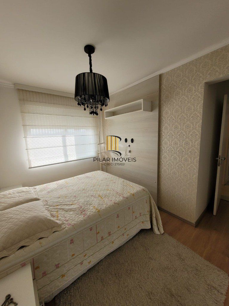 Apartamento para Venda - 70.02m², 2 dormitórios, Ouro Branco