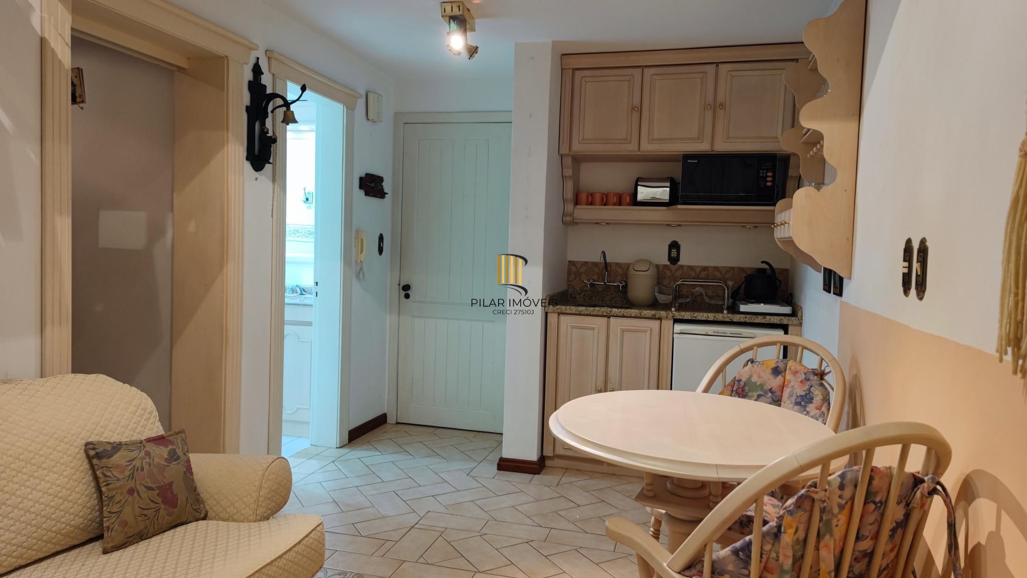APARTAMENTO A 1000 METROS DO LAGO NEGRO GRAMADO RS