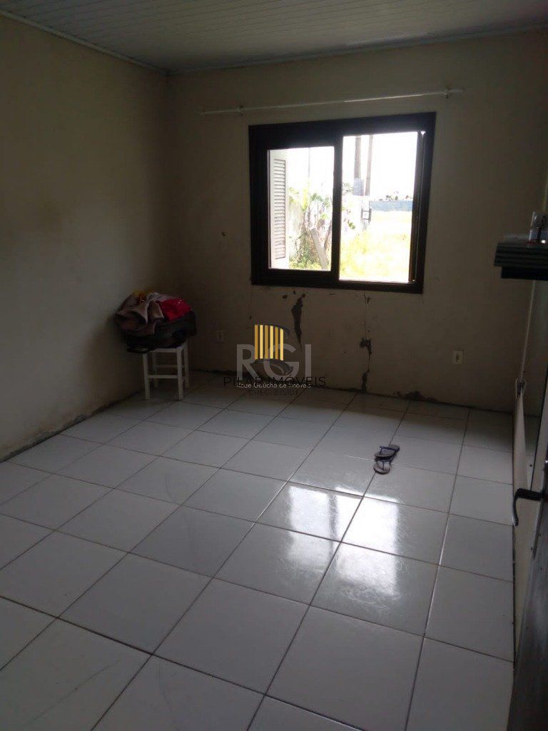 Casa para Venda - 107m², 3 dormitórios, 1 vaga - Centro